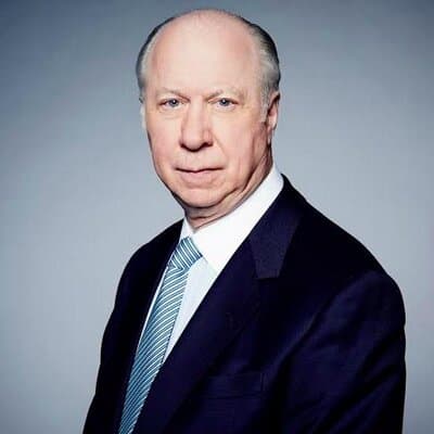 David Gergen