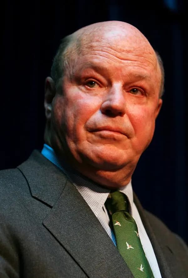 Frank Wisner