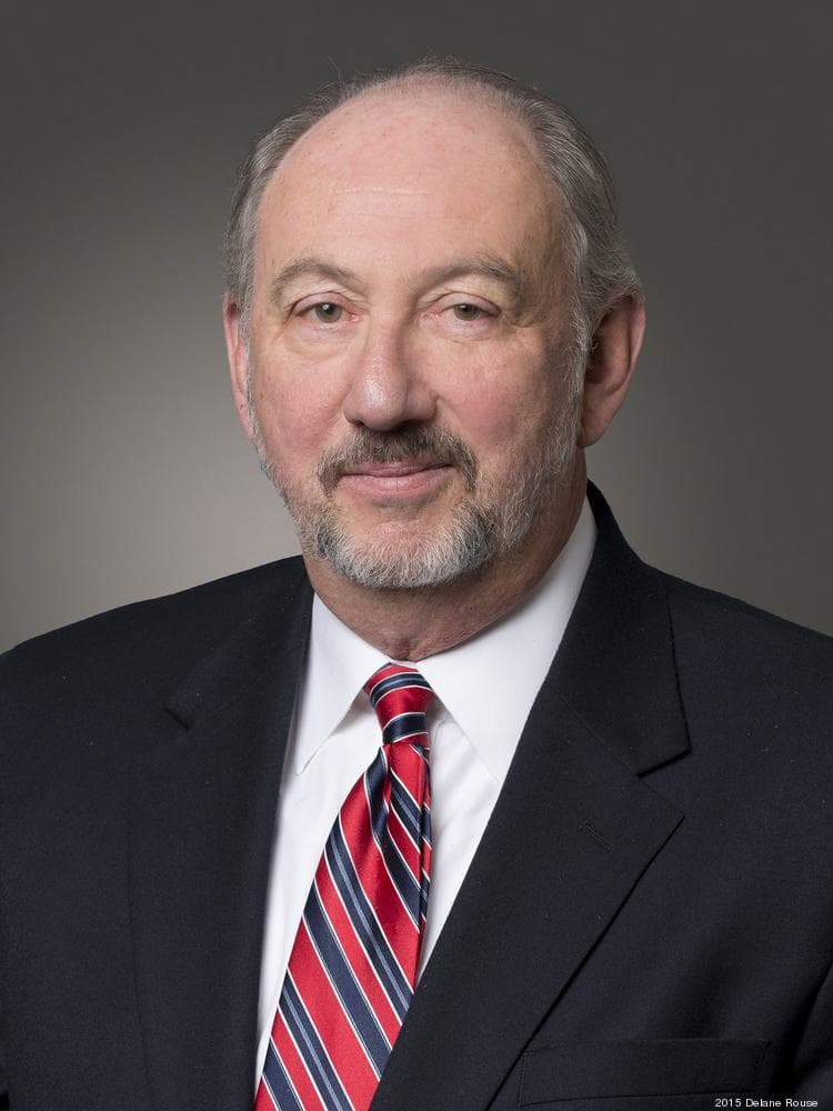 George Terwilliger