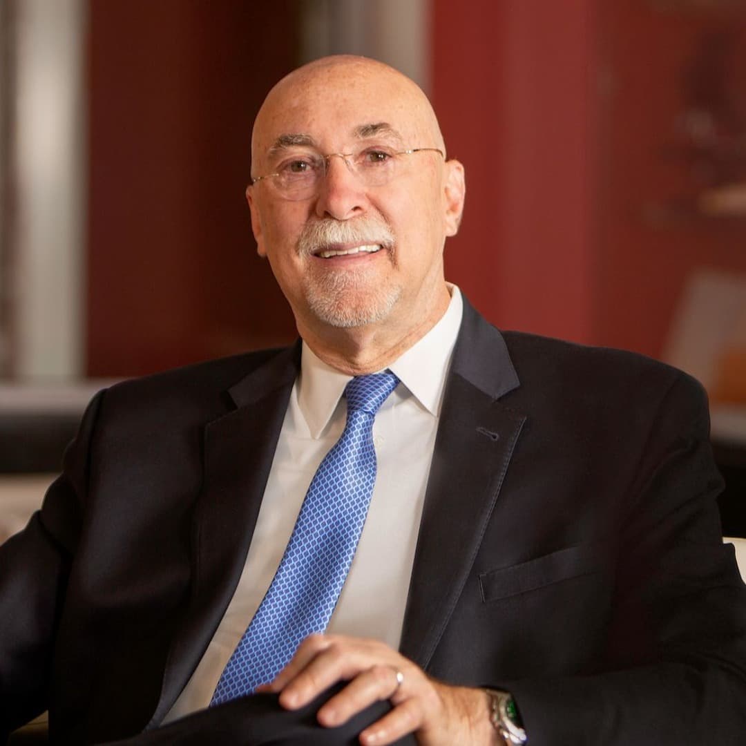 Jerome Hauer