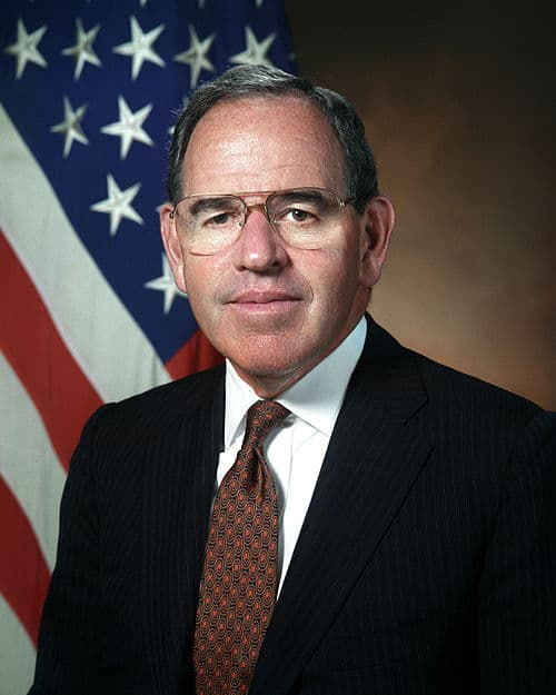 John White