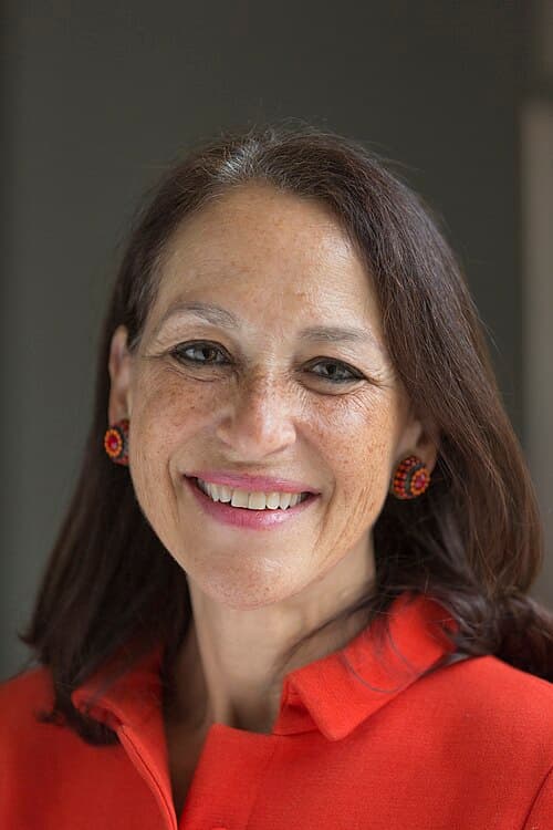 Margaret Hamburg